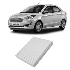 Cabin Filter AC Filter For Figo Aspire